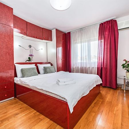 Arad Central Joy - Mihaela Apartment 外观 照片