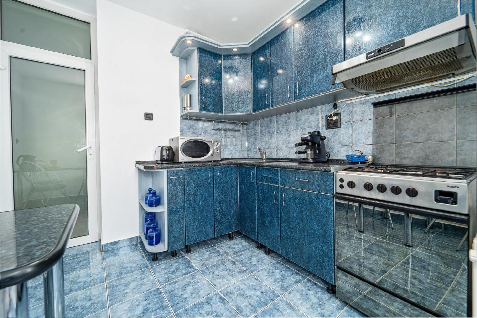 Arad Central Joy - Mihaela Apartment 外观 照片