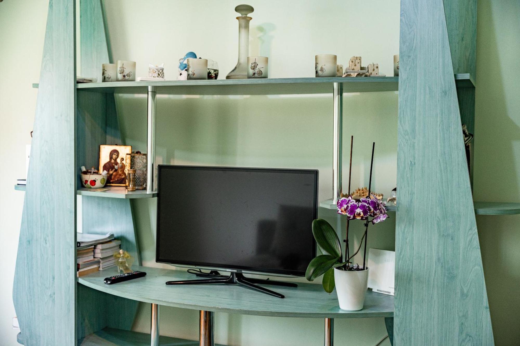 Arad Central Joy - Mihaela Apartment 外观 照片
