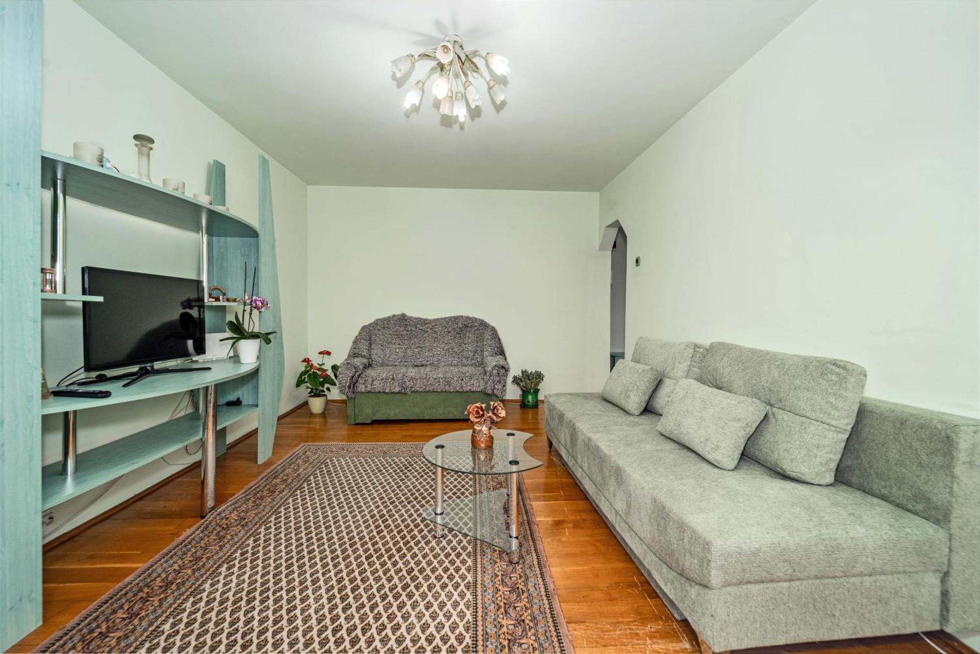 Arad Central Joy - Mihaela Apartment 外观 照片
