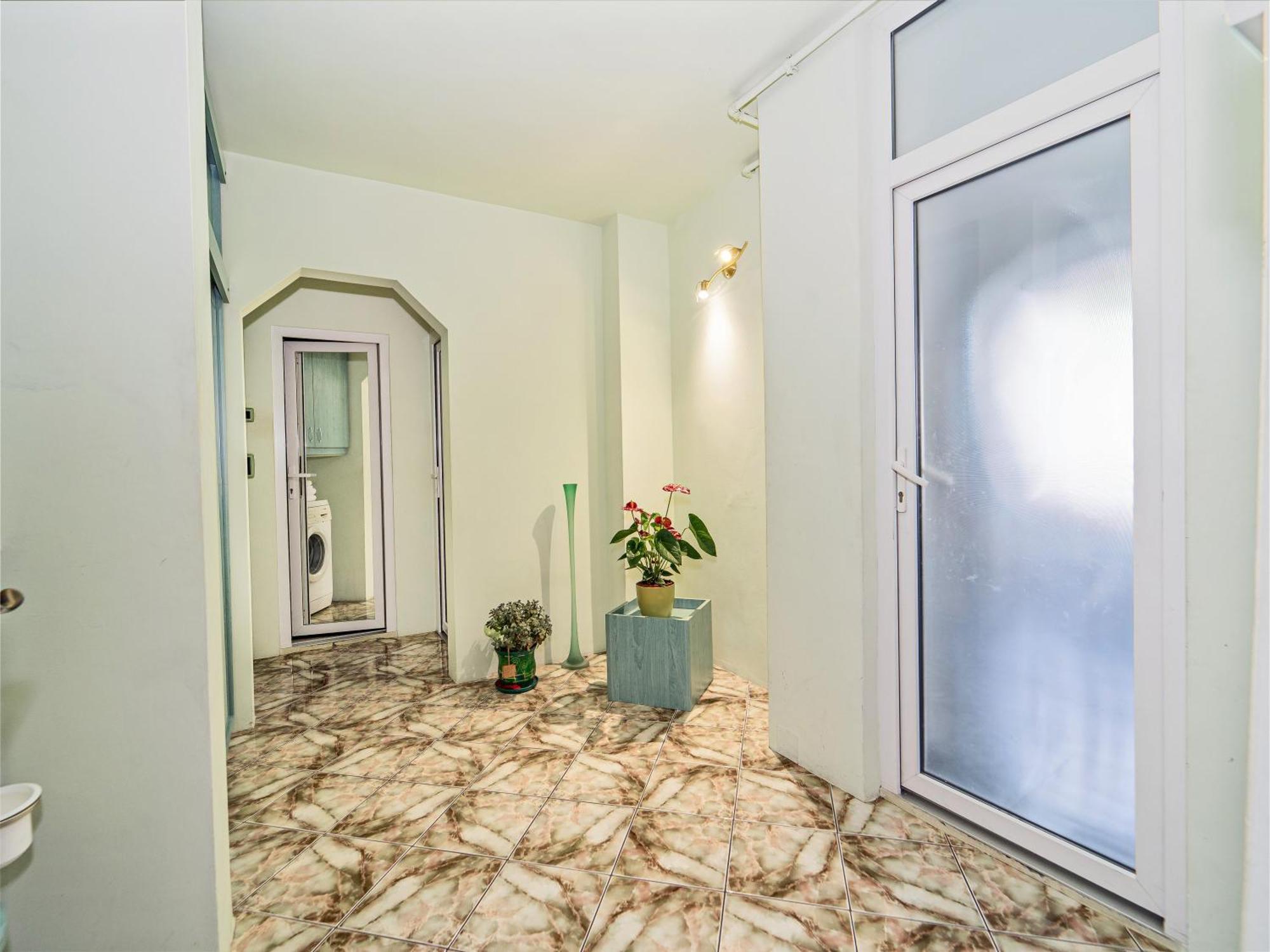 Arad Central Joy - Mihaela Apartment 外观 照片