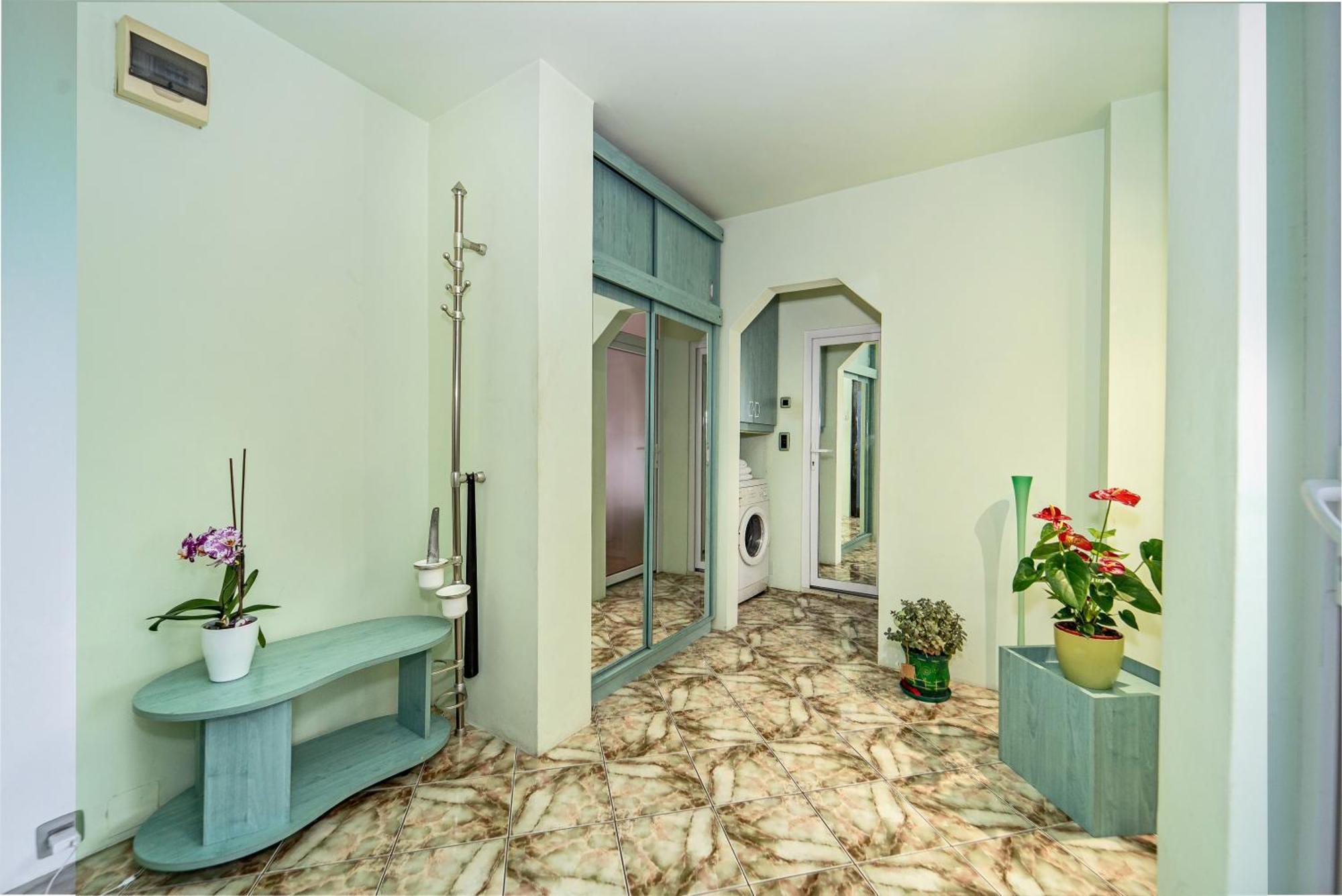 Arad Central Joy - Mihaela Apartment 外观 照片